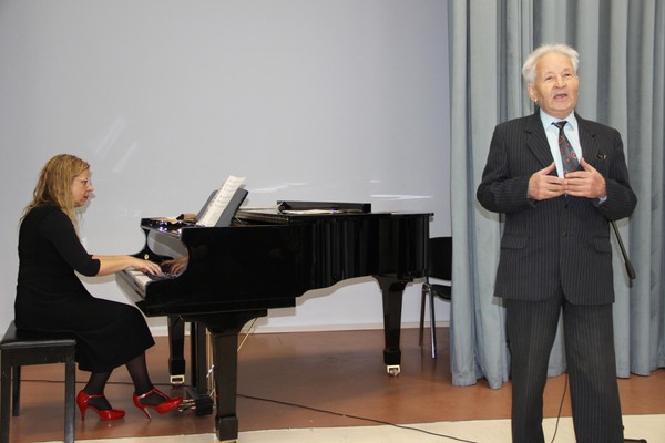 «Никто не забыт и ничто не забыто»