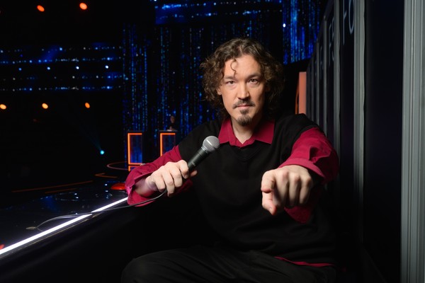 День рождения ресторана The Park