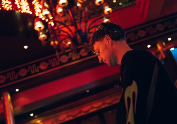 Phagamast Showcase: Alexander Matchak, Lobanov, Netochno, Nikita Grib, maxdee, Dyumo, ZokZok & Zlaman и другие