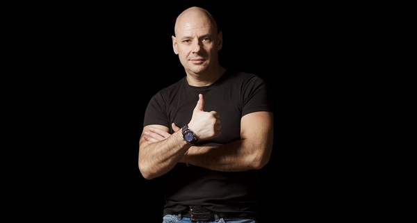 Григорий Аникин (Гранды), Тина, Владимир Каличкин