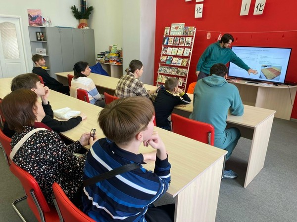 «Встреча культур и мировоззрений: Япония и Православие»