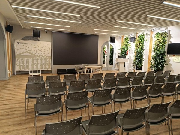 От штетла к фавеле: литература, память и диаспора в гравюрах Лазаря Сегалла