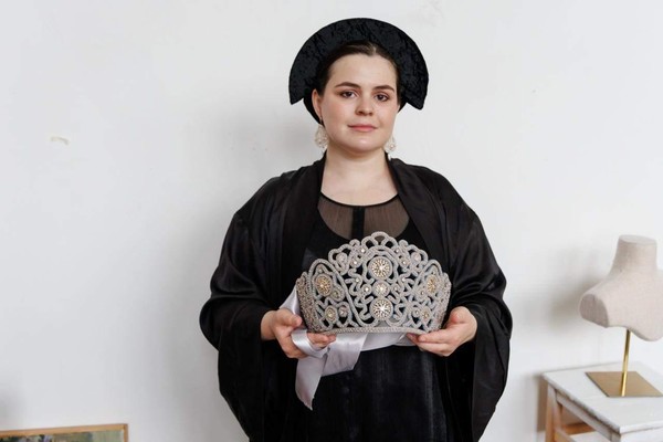 Лекция «Чувашская сказка вышита серебром, а русская – жемчугом»