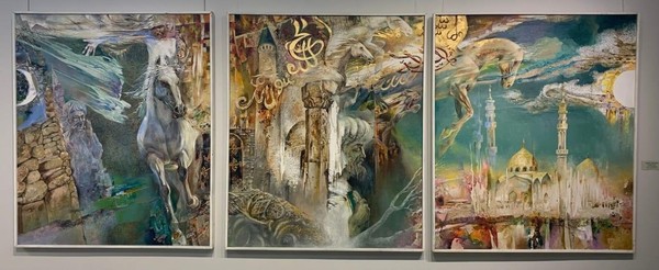 Выставка «Летопись веков»