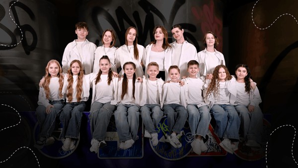 Гастрольный тур участников музыкального проекта «Везелка. Живой звук. Дети Молодёжь»