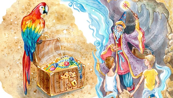 Выставка Ольги Кондратюк «От сердца к сердцу»