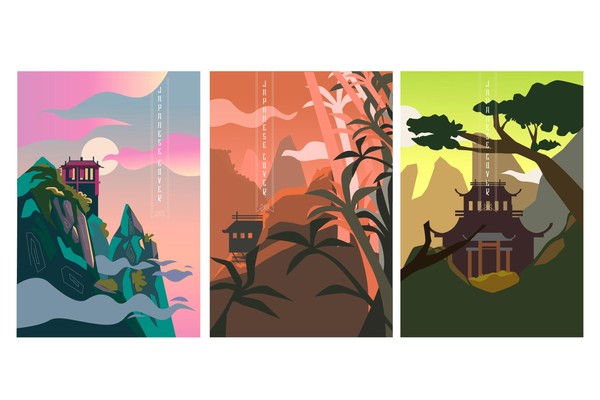 Творческая мастерская «Азиатское искусство»