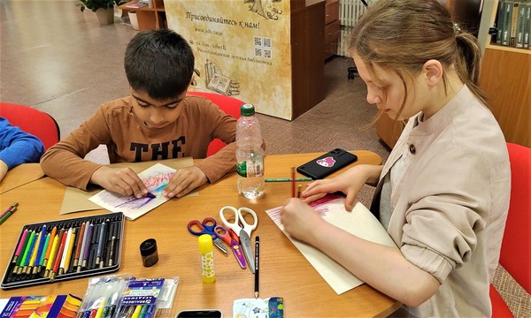 Клуб «Доктор Китапкин»