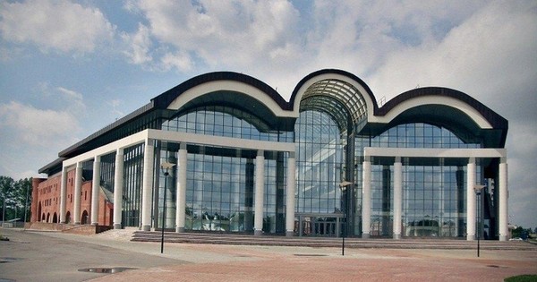 Концерт группы «Чиж & Co» «Большой весенний концерт»