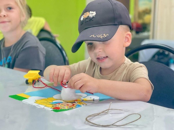 Медиа-беседа к Дню Космонавтики «Космические путешествия»