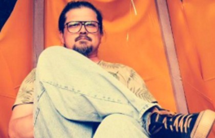 Лёша Индеец