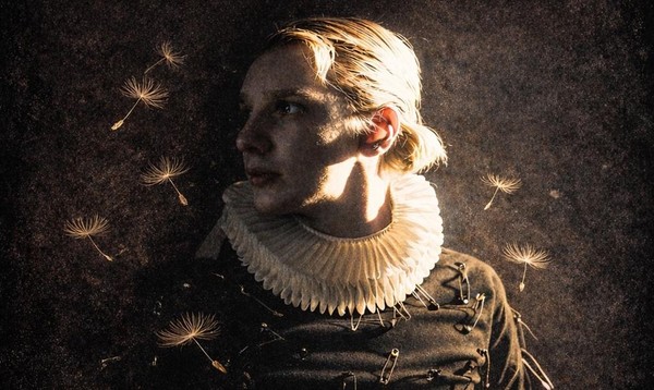 Спектакль «Прости нас Гамлет»