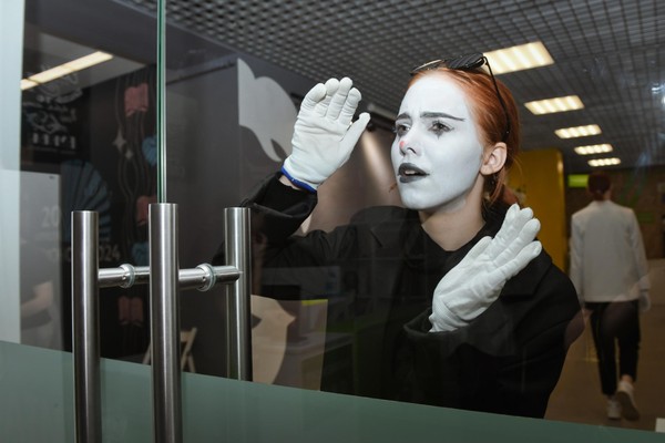 Лаборатория знаний «Космический Благовещенск»