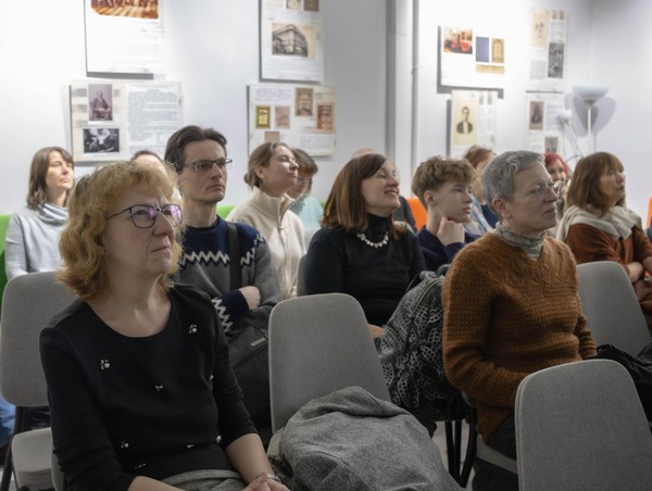 Лекция «История фаюмского портрета»