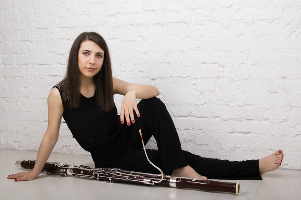 Дыхание эпох — шедевры для духового квинтета