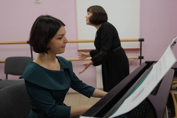 Праздничный концерт «Пасхальный перезвон»