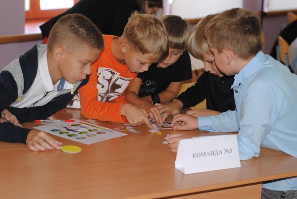 Интерактивная программа «Весенние загадки природы в музыке»