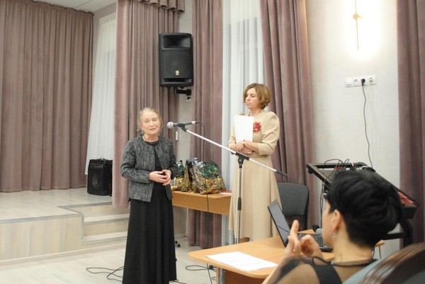 Лекция «Весна в творчестве С.В. Рахманинова»