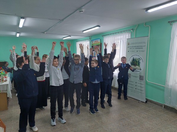 Час здоровья «Если хочешь быть здоров-закаляйся»