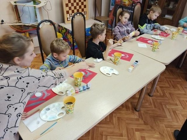 «Космонавт»