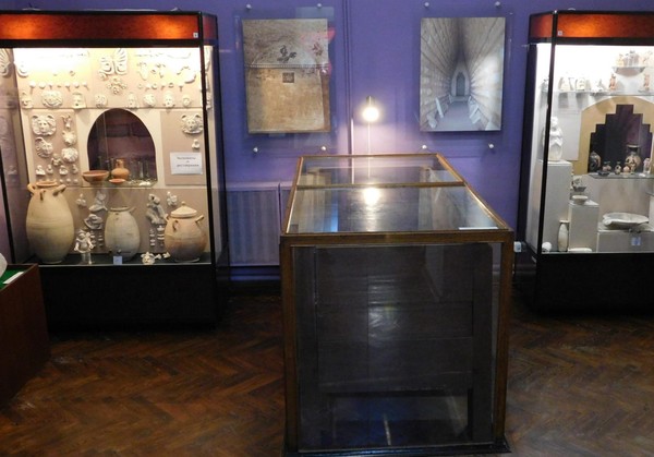 День открытых дверей в Керченском музее древностей