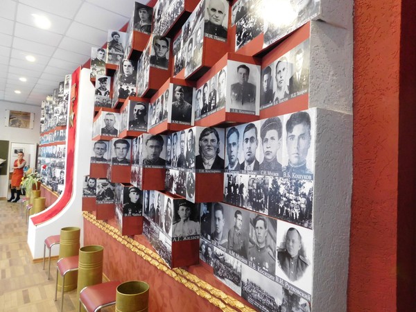 День открытых дверей в Музее истории Керченско-Эльтигенского десанта