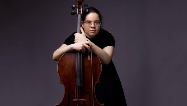 Концерт М. Зайцевой