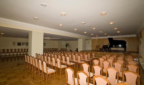 Отчетный концерт отдела духовых и ударных инструментов СПб ДШИ им. П.А. Серебрякова