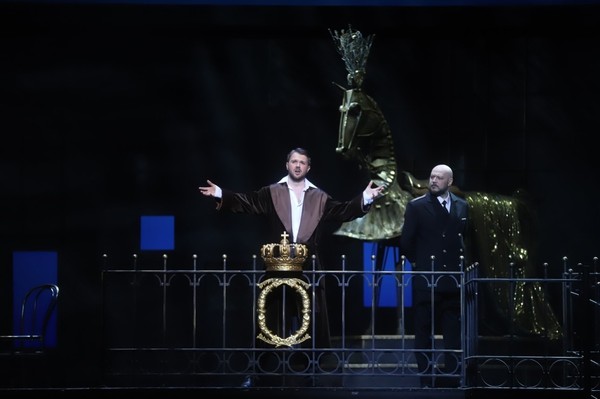 Бал-маскарад