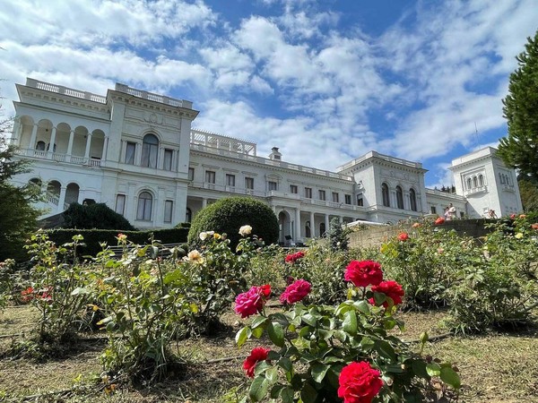 День Конституции Республики Крым