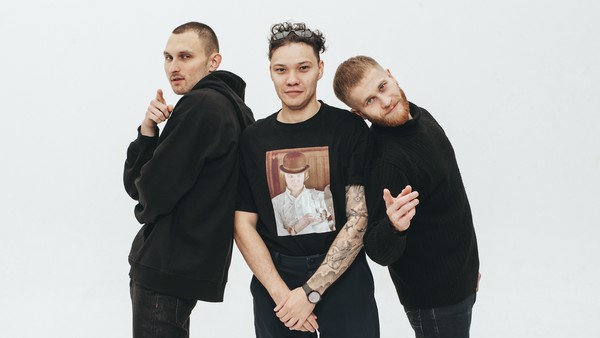 Стендап-вечер