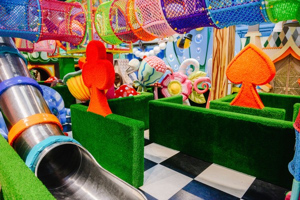 Выходные во Вселенной Майнкрафт