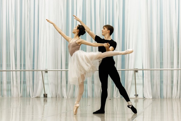 Гала-концерт конкурса «Юные таланты»