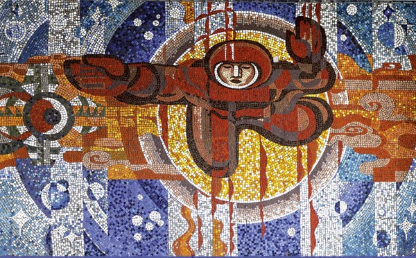 Персональная выставка «Джейран Уланов»