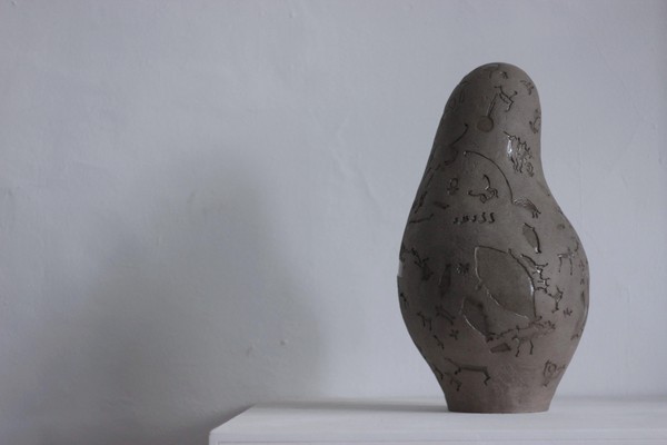 Паблик-ток художника Антона Сидько «О связи искусства и технологии в контексте постсоветской идентичности»