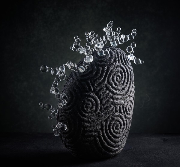 Лекция Елизаветы Солоницыной «Российская современная керамика – какая она?»