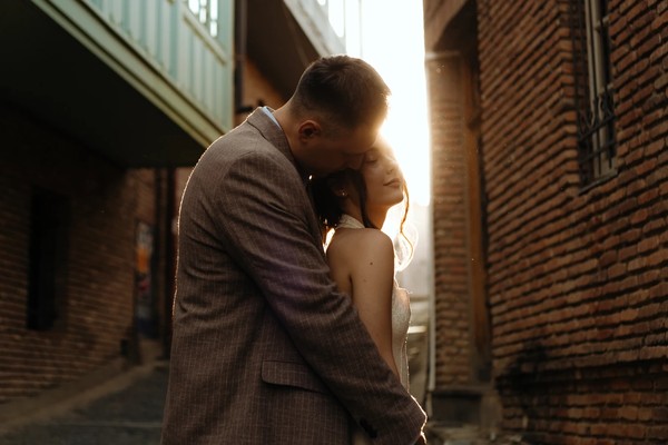 Фотопрогулка по старому Тифлису