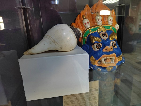 Выставка «Семейная реликвия»