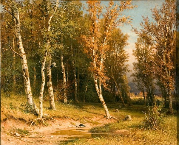 Программа «Тайны музейных шедевров»