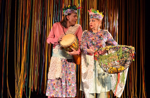 Великая война Рикки-Тикки-Тави