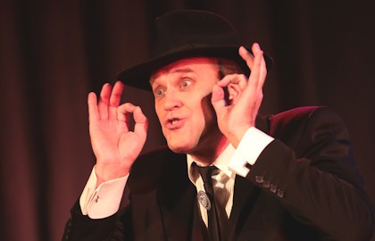 Одесские рассказы. И.Бабель