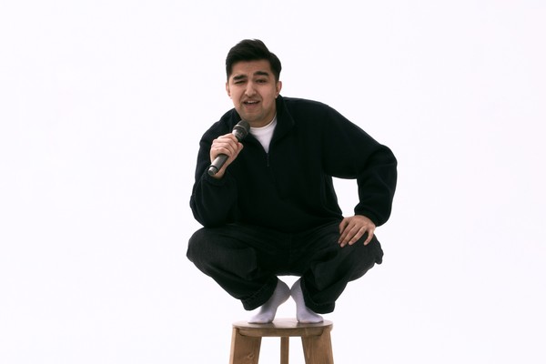 Опытные комики