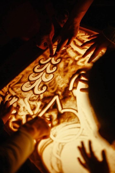 Цветик-семицветик