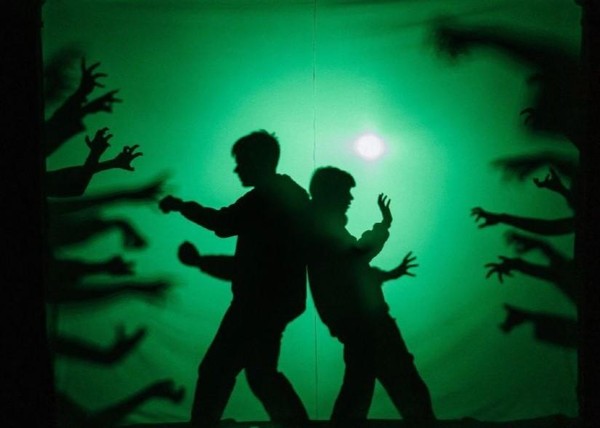 Спектакль «Король и Шут»