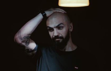 Мама на востоке