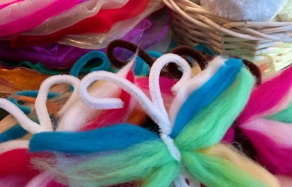 Сенсорный концерт