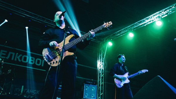 Братья Lumiere. Любимые песни Цоя и Бутусова