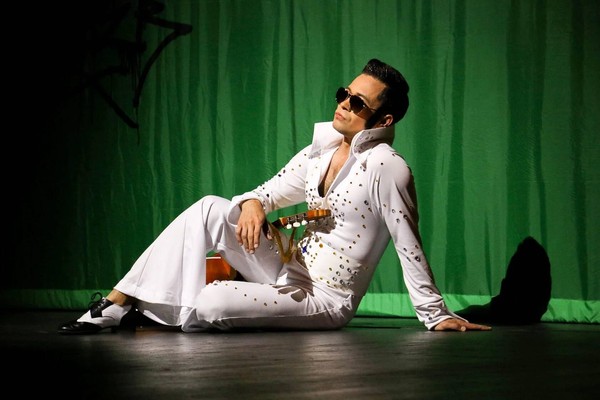 Спектакль «Рок-н-ролл на закате»