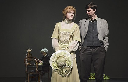 Татьяна Кольцова