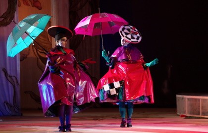 Михаил Богданов